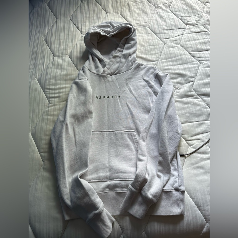 YoungLA hoodie